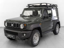 SUV   Suzuki Jimny 2020 , 2650000 , 