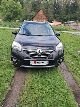 SUV   Renault Koleos 2013 , 1250000 , 
