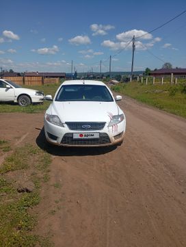 Ford Mondeo 2008 , 500000 , 