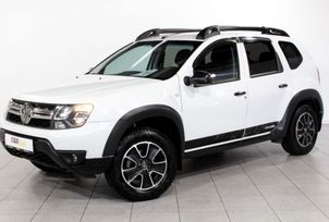 SUV   Renault Duster 2017 , 1431520 , 