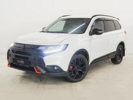 SUV   Mitsubishi Outlander 2021 , 2569000 , 