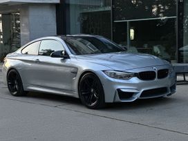  BMW M4 2016 , 4850000 , 