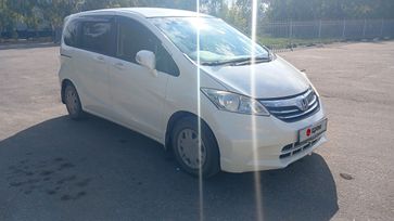    Honda Freed 2012 , 1050000 , 
