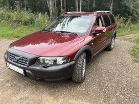  Volvo XC70 2007 , 499000 , 