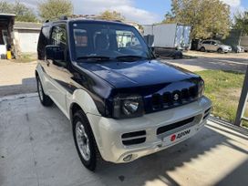  3  Suzuki Jimny 2008 , 1050000 , 