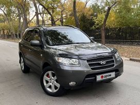 SUV   Hyundai Santa Fe 2006 , 1165000 , 