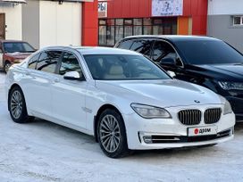  BMW 7-Series 2012 , 1350000 , 