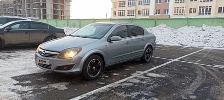  Opel Astra 2008 , 360000 , 