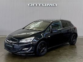  Opel Astra 2012 , 797000 , 