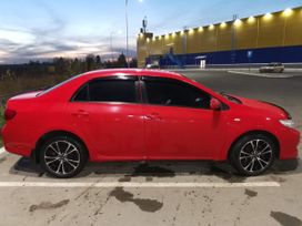  Toyota Corolla 2008 , 680000 , 