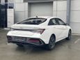  Hyundai Elantra 2024 , 2650000 , 