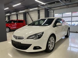  3  Opel Astra GTC 2012 , 1049000 , 