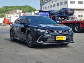  Toyota Camry 2022 , 3100000 , 