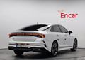  Kia K5 2022 , 1550000 , 