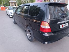    Honda Odyssey 2001 , 450000 , 