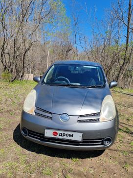  Nissan Note 2006 , 500000 , 