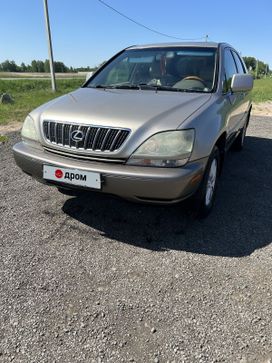 SUV   Lexus RX300 2003 , 850000 , 