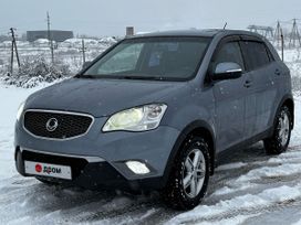SUV   SsangYong Actyon 2011 , 800000 , 