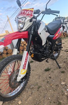  Racer Panther RC250GY-C2 2024 , 115000 , -