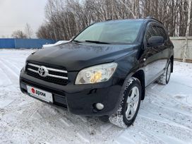 SUV   Toyota RAV4 2007 , 1250000 , 