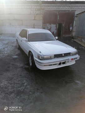  Toyota Chaser 1990 , 150000 , 