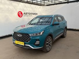 SUV   Chery Tiggo 7 Pro 2020 , 1699900 , 