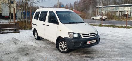    Toyota Town Ace 2002 , 650000 , -