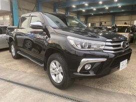  Toyota Hilux 2019 , 3050000 , 
