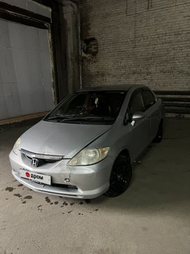  Honda Fit Aria 2006 , 390000 , 