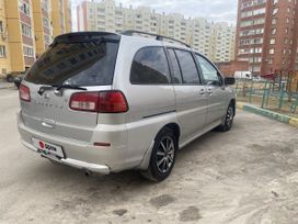    Nissan Liberty 2001 , 300000 , 