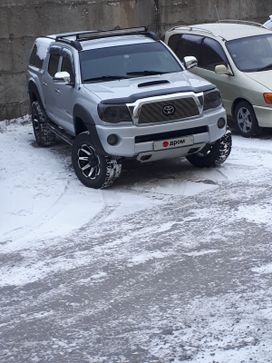  Toyota Tacoma 2007 , 3200000 , 