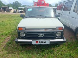 SUV    4x4 2131  2020 , 630000 , 