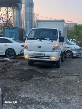  Kia Bongo 2006 , 695000 , 
