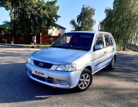  Mazda Demio 2000 , 275000 , 
