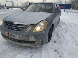  Toyota Mark II Wagon Blit 2002 , 250000 , 
