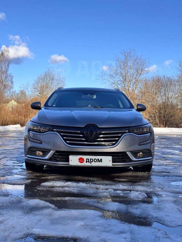  Renault Talisman 2017 , 1800000 , 