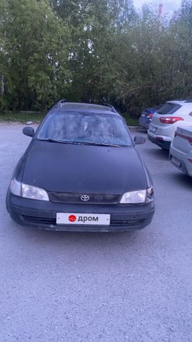  Toyota Carina E 1995 , 160000 , 