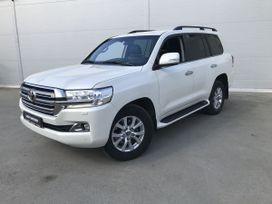 SUV   Toyota Land Cruiser 2019 , 6947000 , 