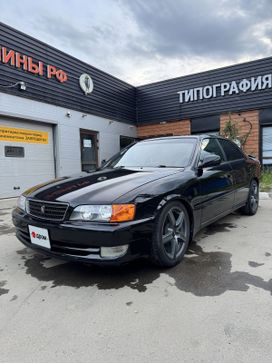  Toyota Chaser 1983 , 740000 , 