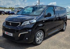    Peugeot Traveller 2018 , 2099000 , 