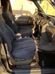  3  Mitsubishi Pajero 1993 , 1200000 , 