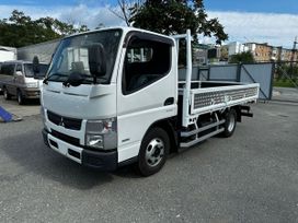   Mitsubishi Fuso Canter 2014 , 3100000 , 