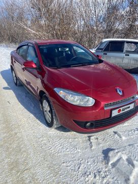  Renault Fluence 2011 , 659000 , 