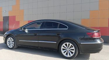  Volkswagen Passat CC 2012 , 1600000 , 