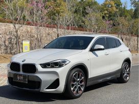 SUV   BMW X2 2022 , 2755000 , 