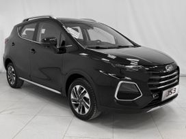 SUV   JAC JS3 2024 , 1979000 ,  