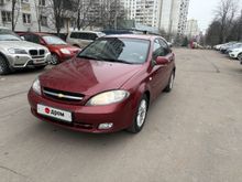  Lacetti, 2006