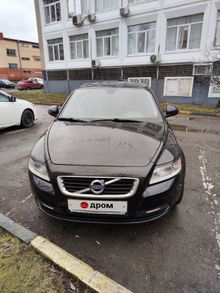  S40, 2012