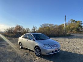  Toyota Corolla 2001 , 300000 , 