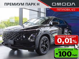 SUV ��� ����������� OMODA C5 2024 ����, 2366900 ������, �����������